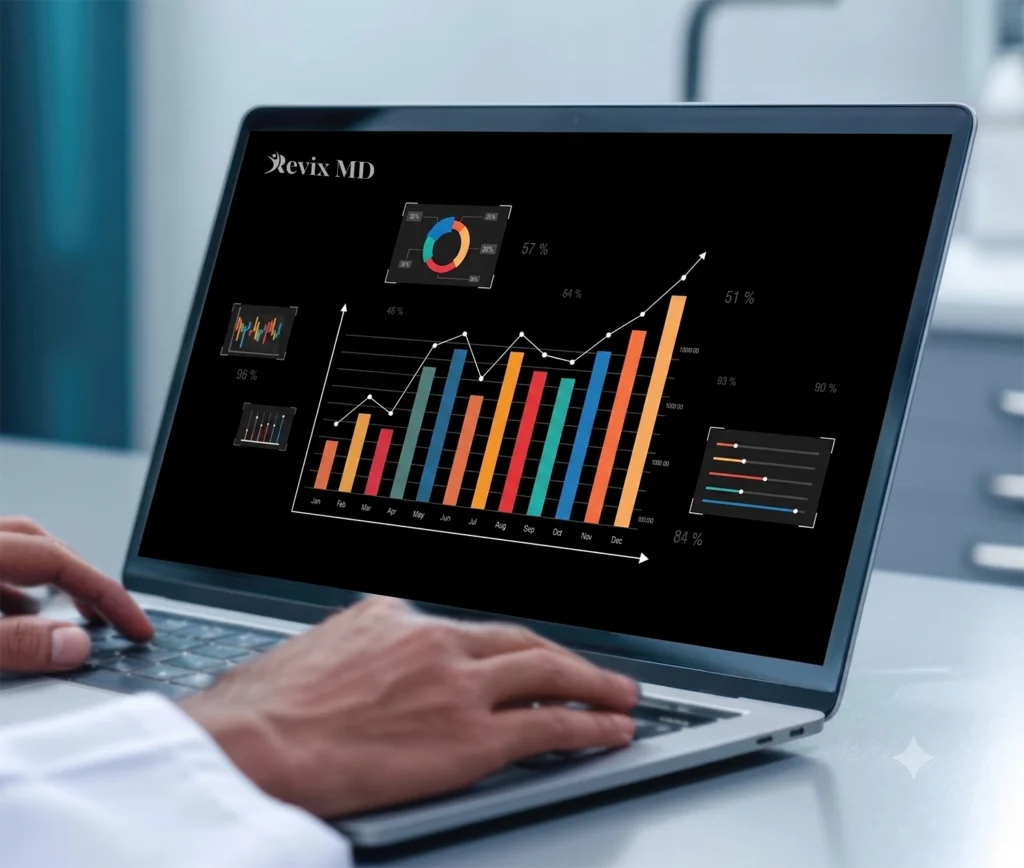 revixmd analytics