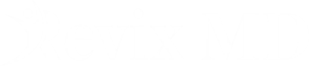 Revix MD medical billing company logo