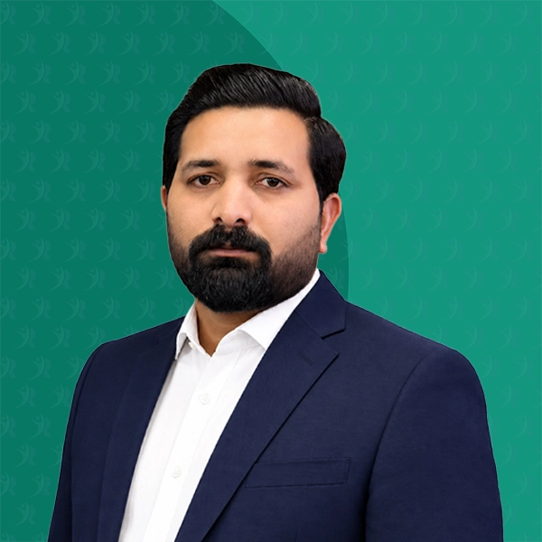Saqib Hassan Vice President at Revix MD.