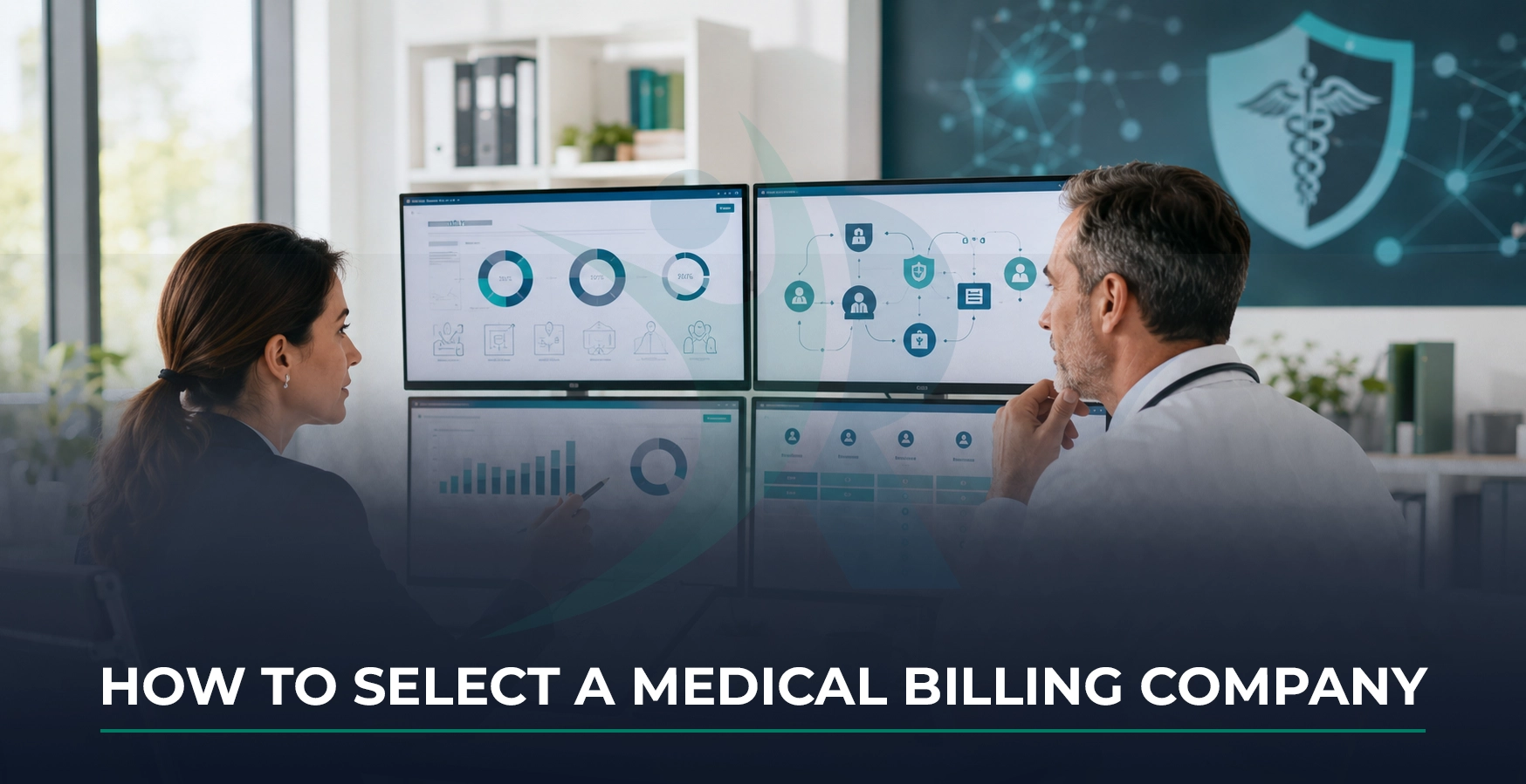 how to choose medical billing company